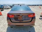 2014 Kia Optima Lx for Sale in Taylor, TX - Vandalism