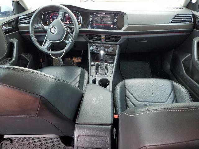  VOLKSWAGEN JETTA 2021 White