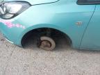 2015 VAUXHALL CORSA EXCI for sale at Copart SANDWICH