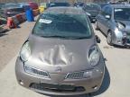 2010 NISSAN MICRA N-TE for sale at Copart SANDY