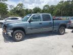 2006 Chevrolet Silverado K2500 Heavy Duty for Sale in Fort Pierce, FL - Front End