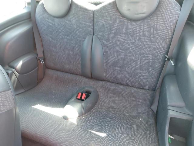 2003 MINI MINI COOPE