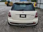 2011 Mini Cooper S იყიდება Walton-ში, KY - Front End