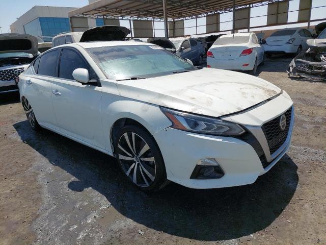 1N4BL4EV6KC203817 - 2019 Nissan ALTIMA - #undefined