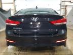 2017 Hyundai Elantra Se for Sale in Columbia Station, OH - Vandalism