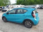 2018 Toyota Prius C  на продаже в Hurricane, WV - Front End