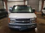 2000 Chevrolet Express G1500    продається в Lansing, MI - Side