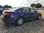 2011 Ford Taurus Se for Sale in Tanner, AL - Side