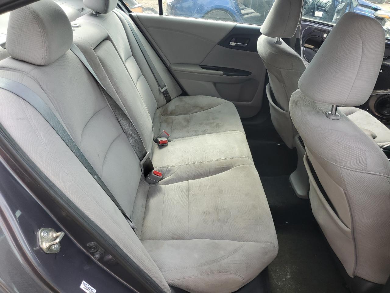 2016 Honda Accord Ex VIN: 1HGCR2F75GA045881 Lot: 56364635