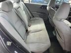 2016 Honda Accord Ex للبيع في Tanner، AL - Front End