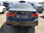 2018 Bmw M3  de vânzare în San Martin, CA - Side