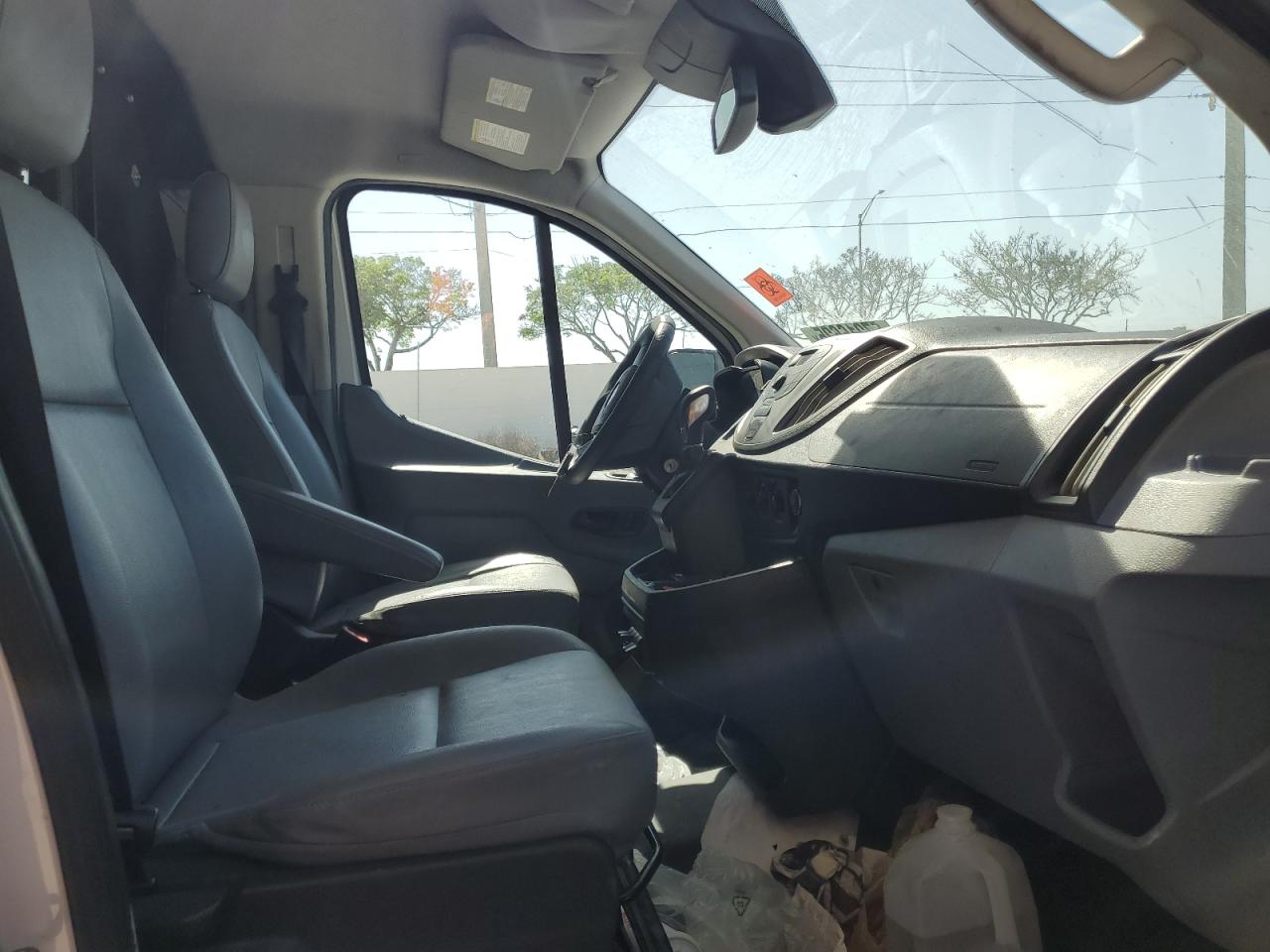 2018 Ford Transit T-150 VIN: 1FTYE1YMXJKA32087 Lot: 57216625