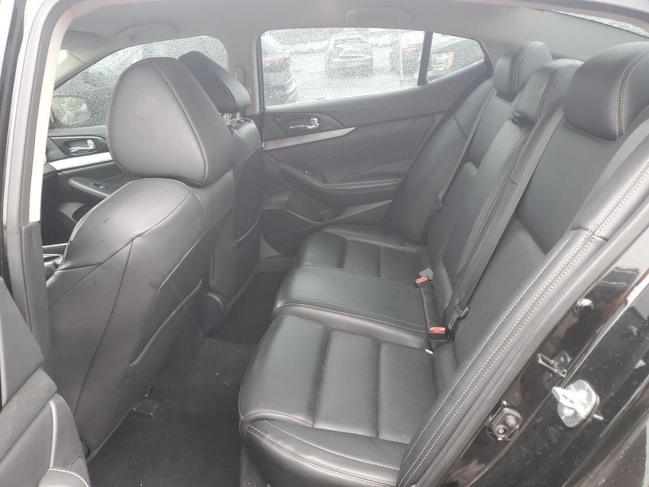 2018 Nissan Maxima 3.5S VIN: 1N4AA6AP3JC405324 Lot: 56229065