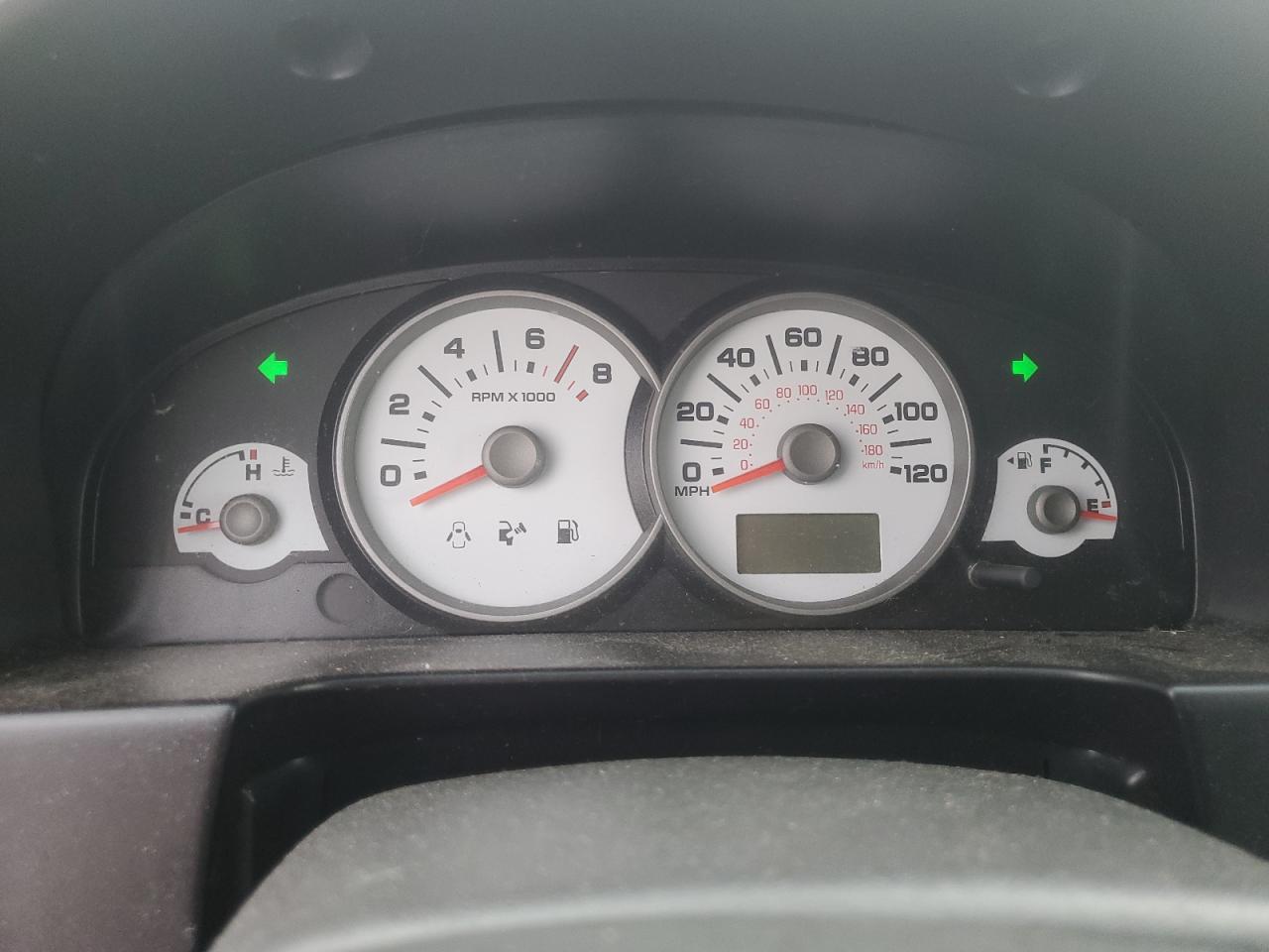 2006 Ford Escape Xlt VIN: 1FMYU93116KA71488 Lot: 57489755