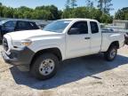 2019 Toyota Tacoma Access Cab   na sprzedaż w Augusta, GA - Front End