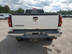 2007 Chevrolet Silverado K3500 for Sale in Augusta, GA - Front End
