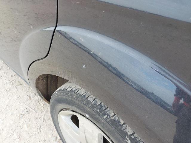 2009 FORD FOCUS STYL