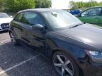 2011 AUDI A1 SPORT T for sale at Copart SANDTOFT