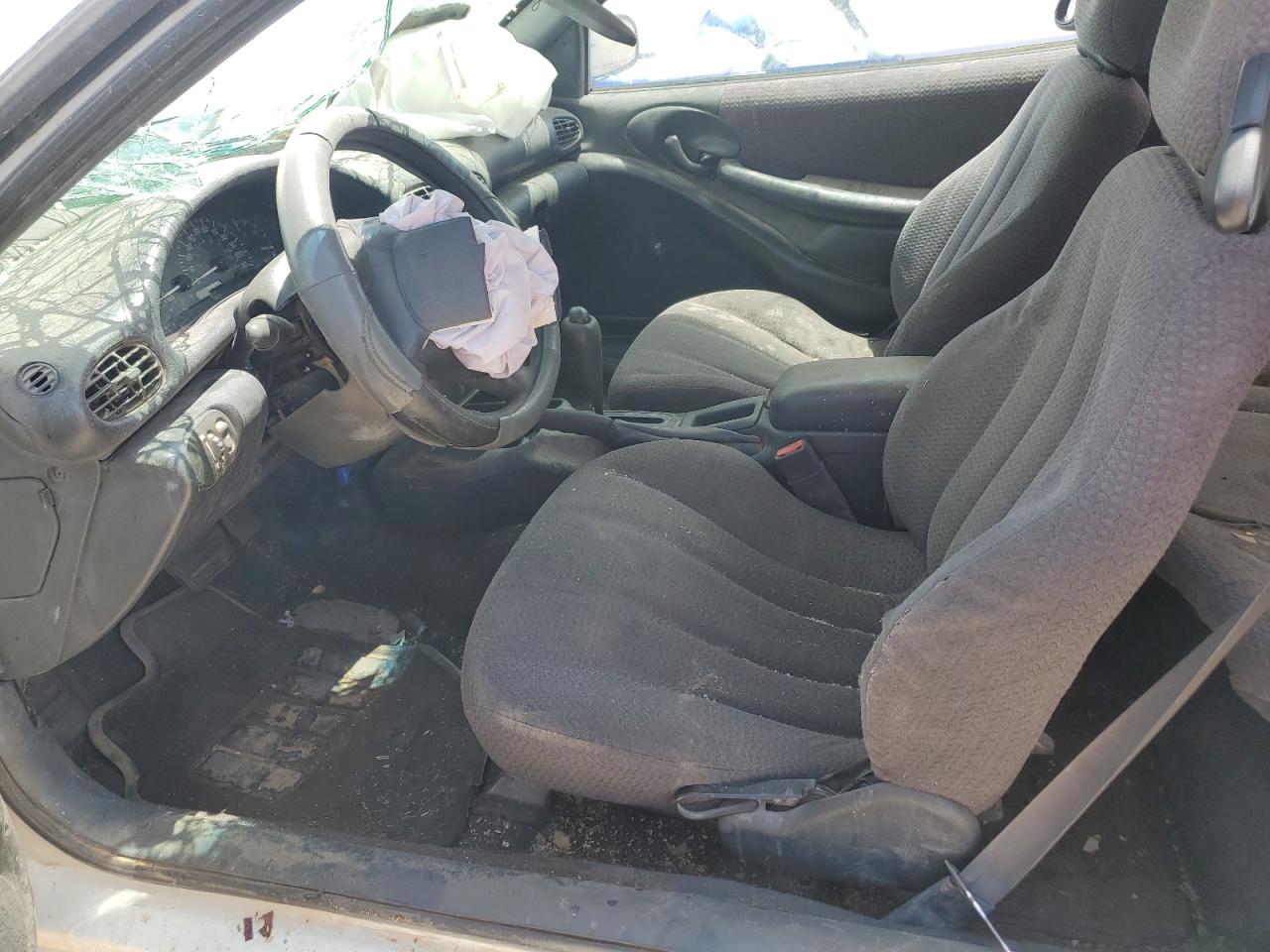 2000 Pontiac Sunfire Se VIN: 3G2JB1246YS106420 Lot: 55971035