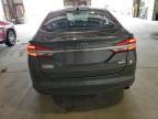 2018 Ford Fusion Se продається в Eldridge, IA - Hail