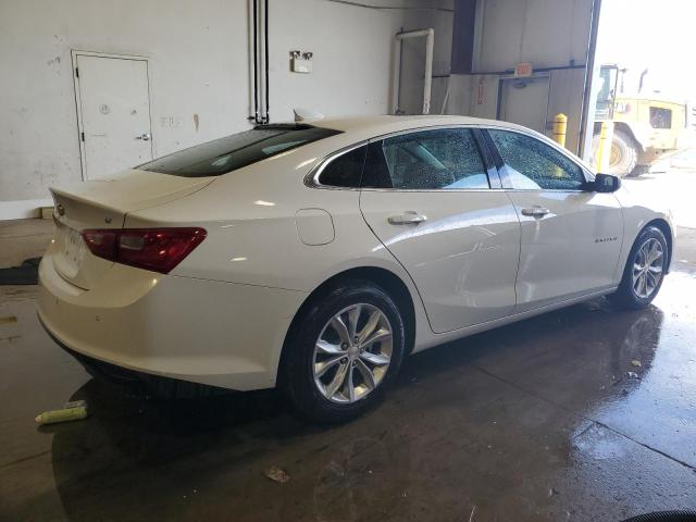  CHEVROLET MALIBU 2024 Biały