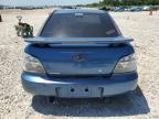 2007 Subaru Impreza 2.5I na sprzedaż w Houston, TX - Front End