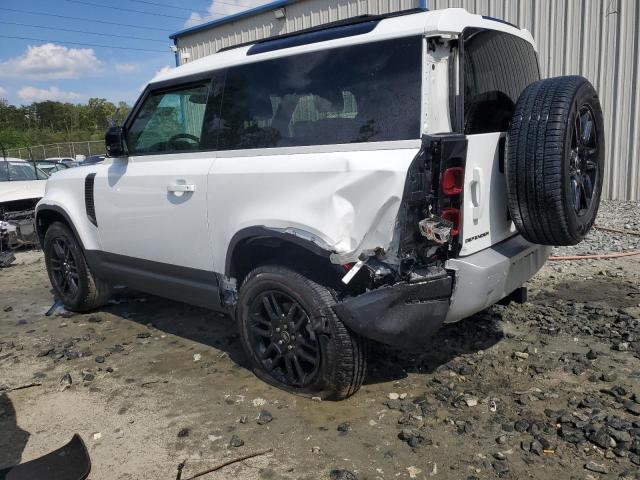  LAND ROVER ALL OTHER 2024 Czarny