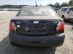 2009 Kia Rio Base للبيع في Spartanburg، SC - Rear End