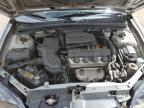2002 Honda Civic Ex იყიდება Colorado Springs-ში, CO - Front End