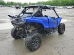 2024 Yamaha Yxz1000  للبيع في Ellwood City، PA - Rollover