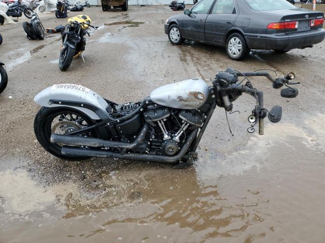 2020 Harley-Davidson Fxbb