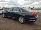 2016 Volkswagen Passat S for Sale in Elgin, IL - Front End