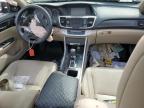 2014 Honda Accord Exl на продаже в Bridgeton, MO - Front End