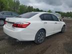 2013 HONDA ACCORD TOURING à vendre chez Copart ON - COOKSTOWN