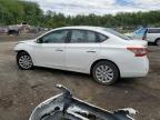 2014 Nissan Sentra S   продається в Baltimore, MD - Front End