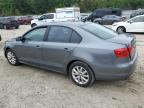 2011 Volkswagen Jetta Se for Sale in Hampton, VA - Front End