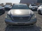 2004 Lexus Ls 430 zu verkaufen in Mentone, CA - Mechanical
