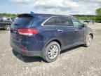 2017 Kia Sorento Lx de vânzare în Cahokia Heights, IL - Front End