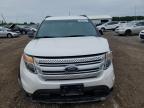 2013 Ford Explorer Xlt за продажба в Des Moines, IA - Front End