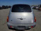 2002 Chrysler Pt Cruiser Limited للبيع في Martinez، CA - Rear End