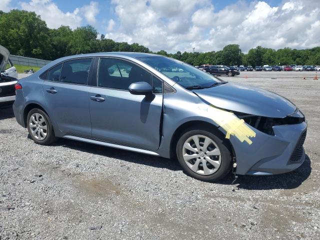  TOYOTA COROLLA 2020 Szary
