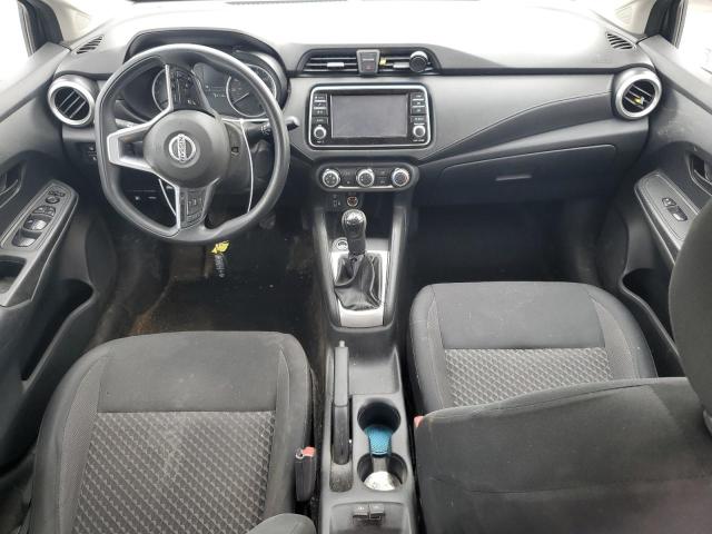  NISSAN VERSA 2020 Сірий