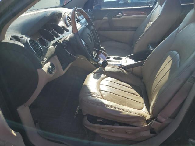  BUICK ENCLAVE 2012 Brown