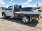 2012 Gmc Sierra K2500 Sle на продаже в Greenwood, NE - Hail