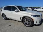 2025 Bmw X5 Xdrive50E na sprzedaż w Homestead, FL - Normal Wear