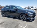 2018 Honda Civic Sport Touring de vânzare în Wilmington, CA - Front End