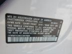 2012 Volkswagen Passat Se for Sale in Opa Locka, FL - Front End