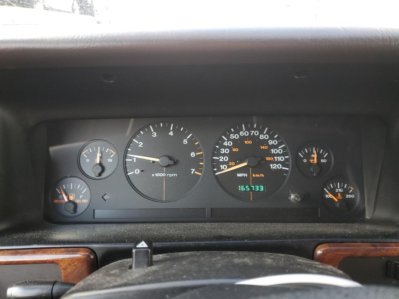 1996 Jeep Grand Cherokee Laredo VIN: 1J4GZ58S3TC245928 Lot: 57313735