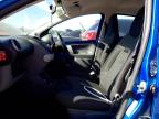 2010 TOYOTA AYGO BLUE for sale at Copart SANDY