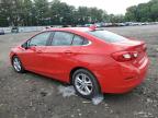 Windsor, NJ에서 판매 중인 2018 Chevrolet Cruze Lt - Front End